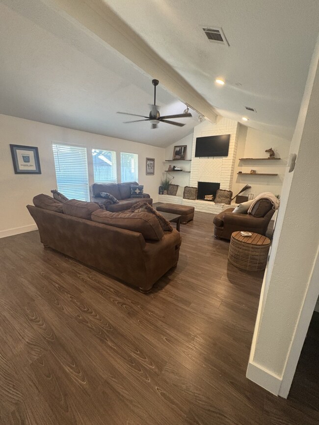 22419 Deville Dr, Katy, TX 77450 - photo 5