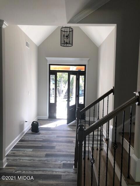 110 Harbor Dr, Macon, GA 31220 - photo 3