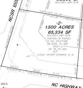 9501 Harper House Rd, Newton Grove, NC 28366 - photo 2