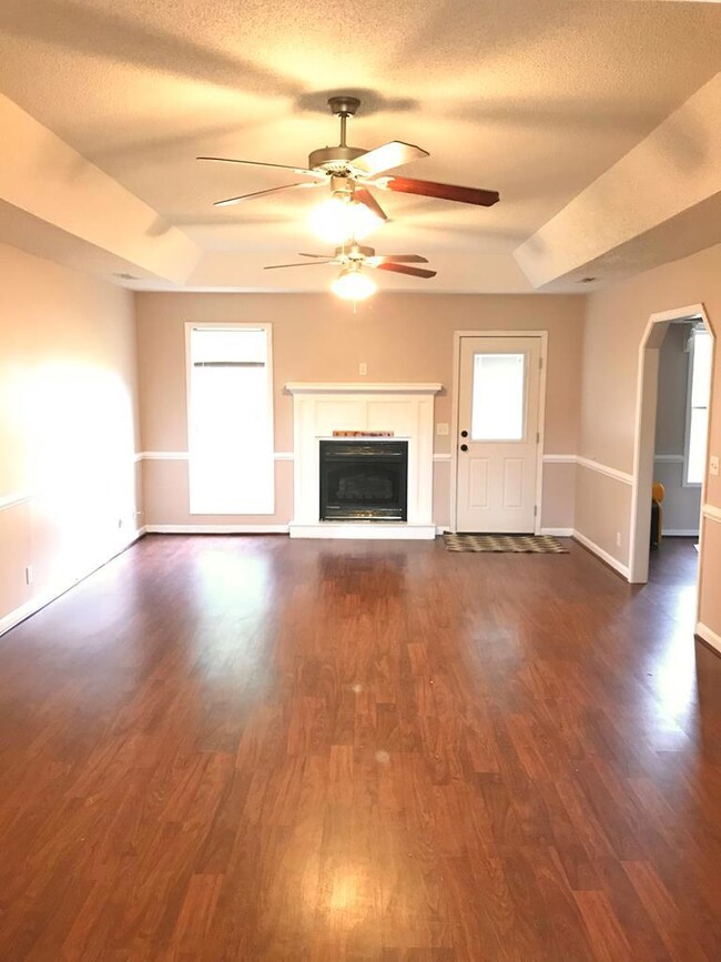Great Room from Front Door