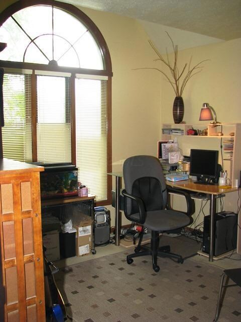 First Floor Den