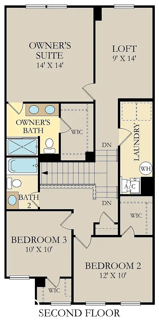7489 Marin Pkwy, Cumberland, IN 46229 - photo 3