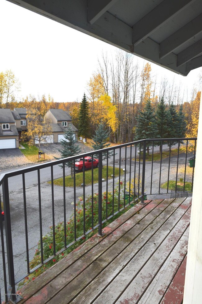 3947 Lunar Dr unit 4, Anchorage, AK 99504 - photo 6