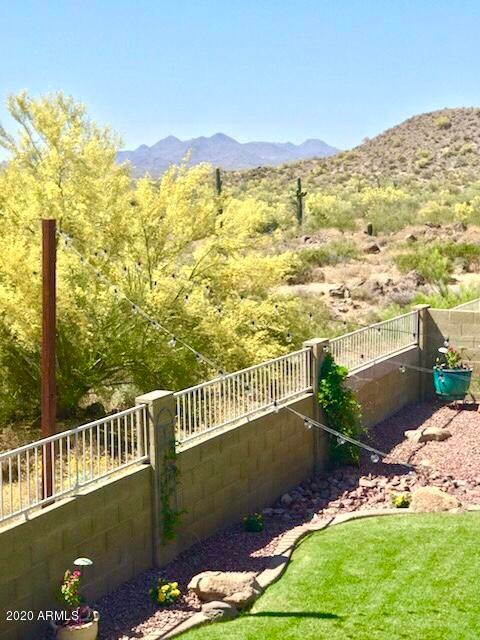 Desert Preserve