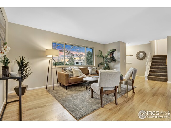 2865 La Grange Cir, Boulder, CO 80305 - photo 4