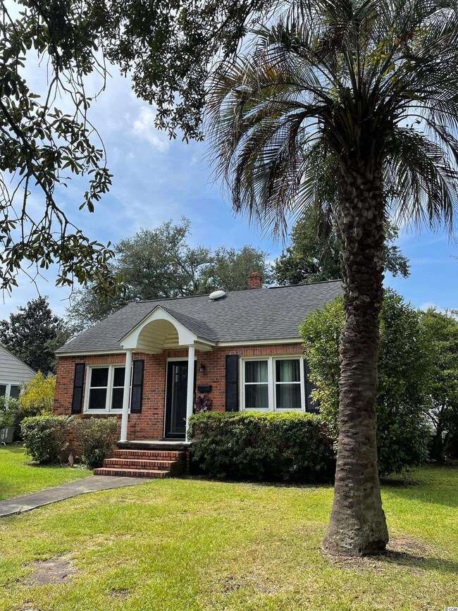 1147 Palmetto St, Georgetown, SC 29440 - photo 2