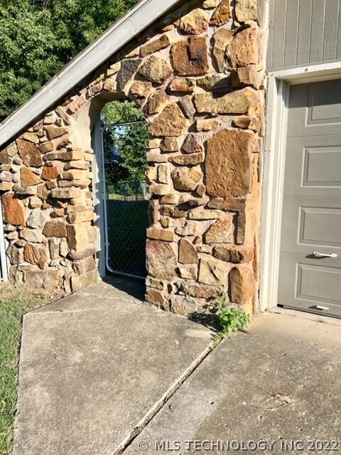 4121 S Date Ave, Broken Arrow, OK 74011 - photo 2