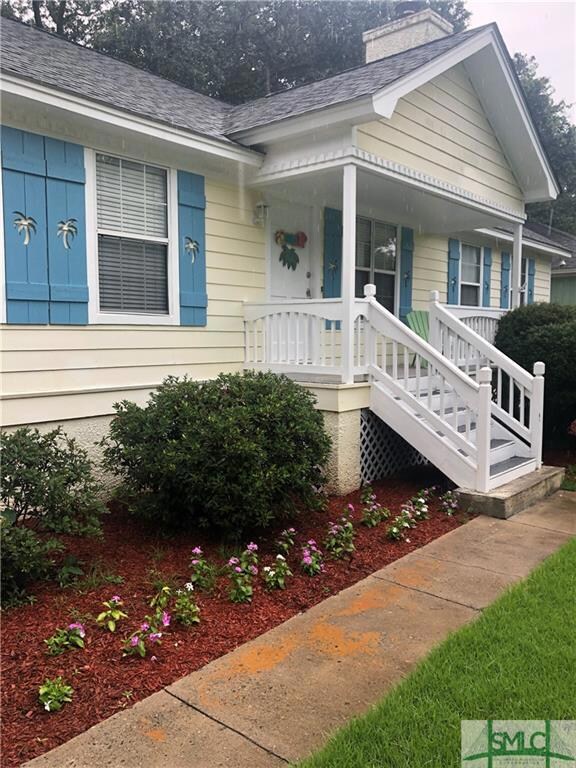 8 Sheftall Cove, Savannah, GA 31410 - photo 2