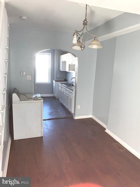 1827 N Chapel St, Baltimore, MD 21213 - photo 4