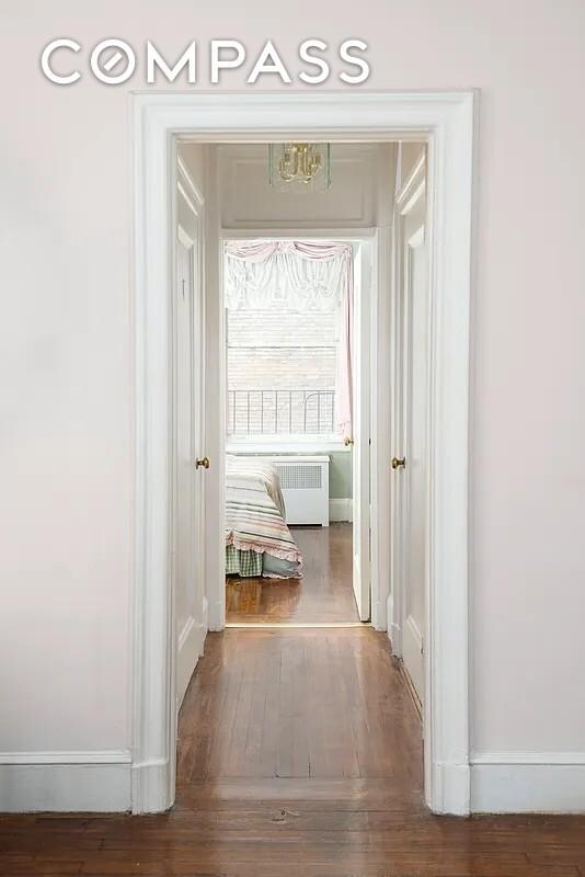 1060 Park Ave unit 3B, New York, NY 10128 - photo 5