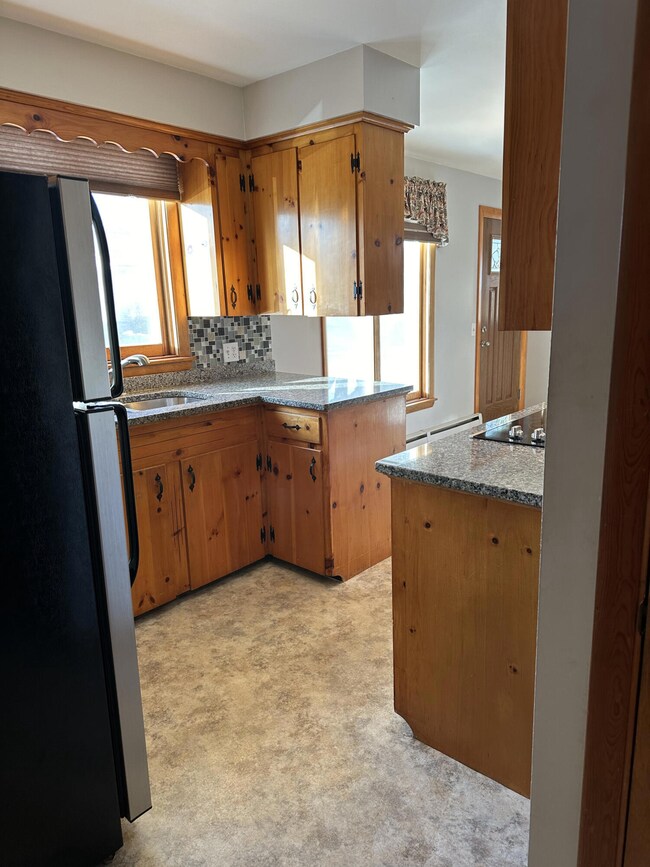 2. Kitchen