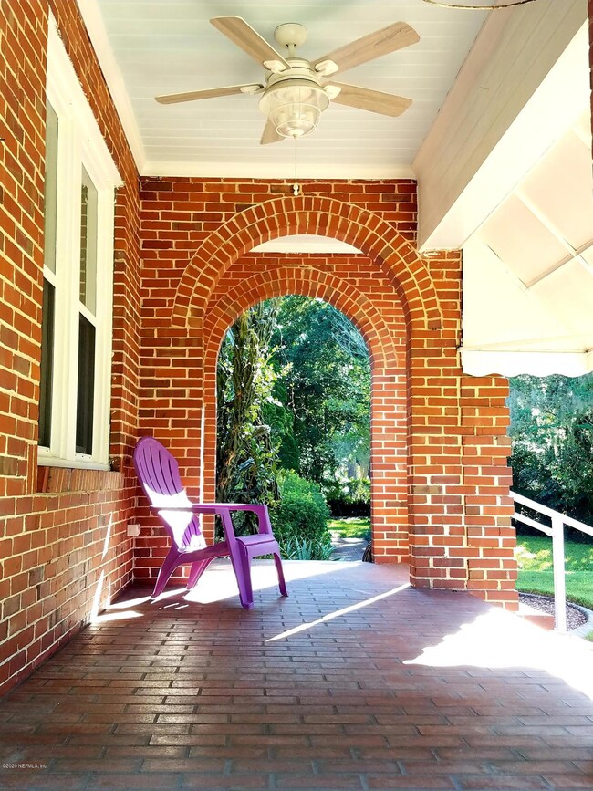 4639 French St, Jacksonville, FL 32205 - photo 3