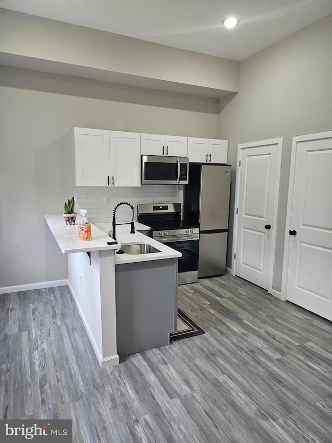 1005 W Lanvale St, Baltimore, MD 21217 - photo 2