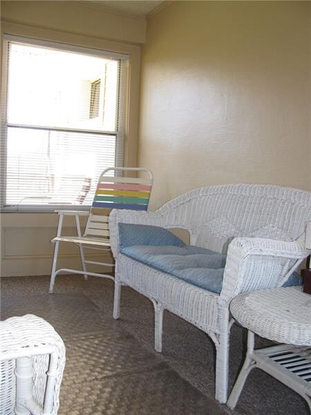 Breezeway