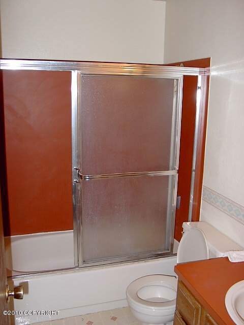 typical bathroom