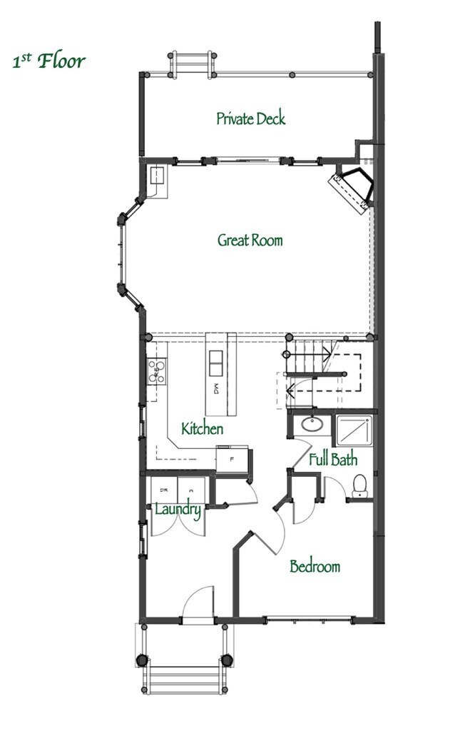 69 Rocky Point Cir, Inlet, NY 13360 - photo 4