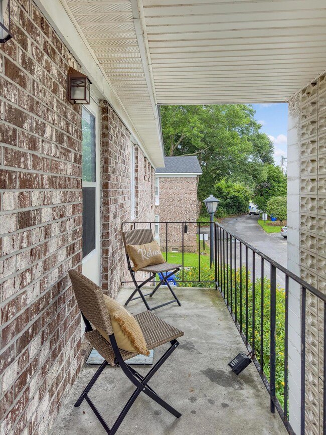 2nd Floor Condo