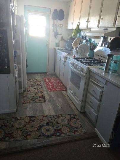 9005 Apache Dr, Weldon, CA 93283 - photo 6