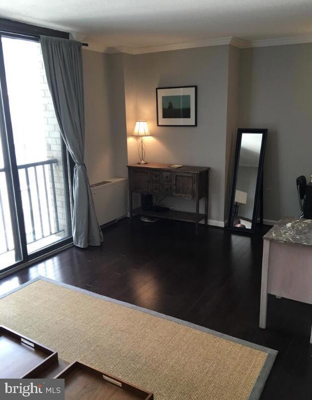 The Riviera unit 820, Bethesda, MD 20815 - photo 6