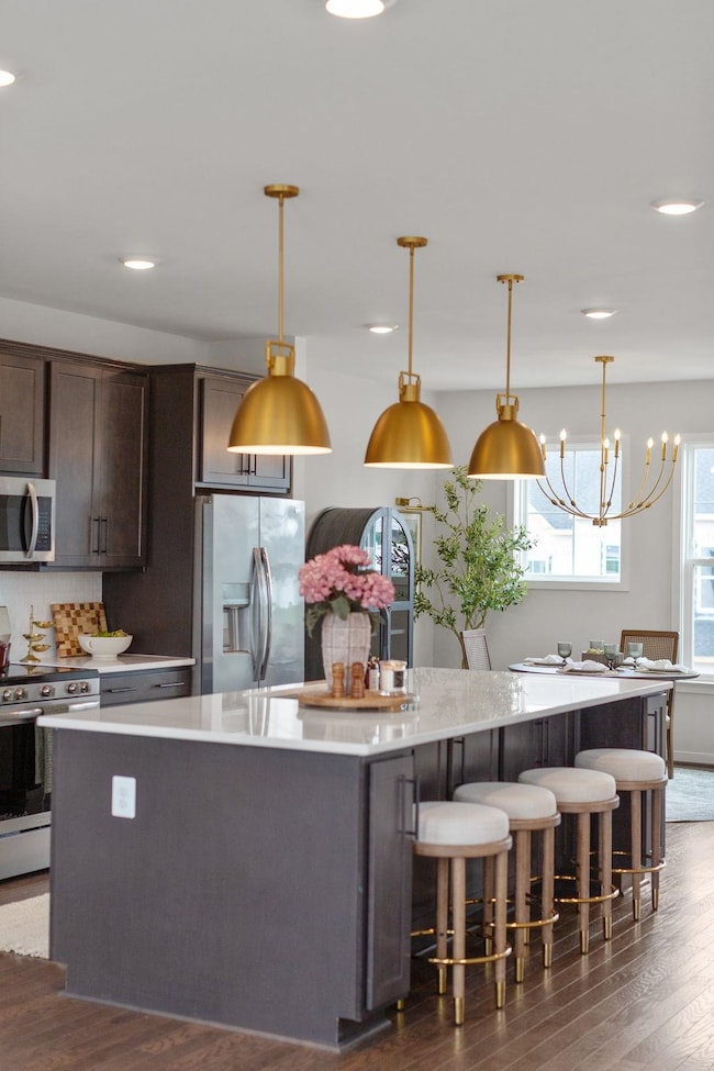 207 Scarlet Maple Ln unit 119, Bridgewater, VA 22812 - photo 2