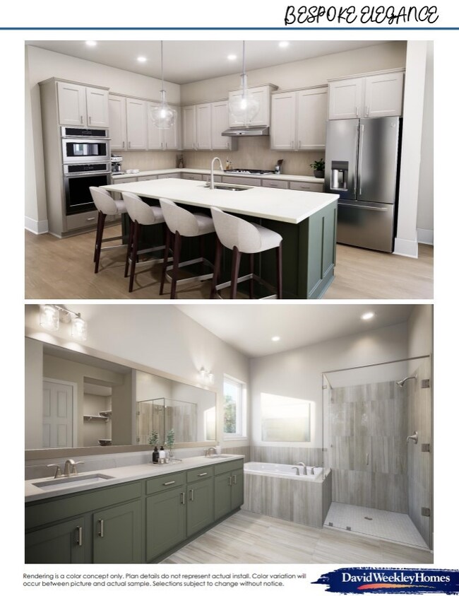 6422 Wildwood Pines Ln, Katy, TX 77449 - photo 4