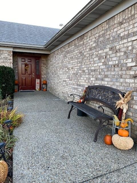 1022 Brookstone Ct, Georgetown, IN 47122 - photo 3