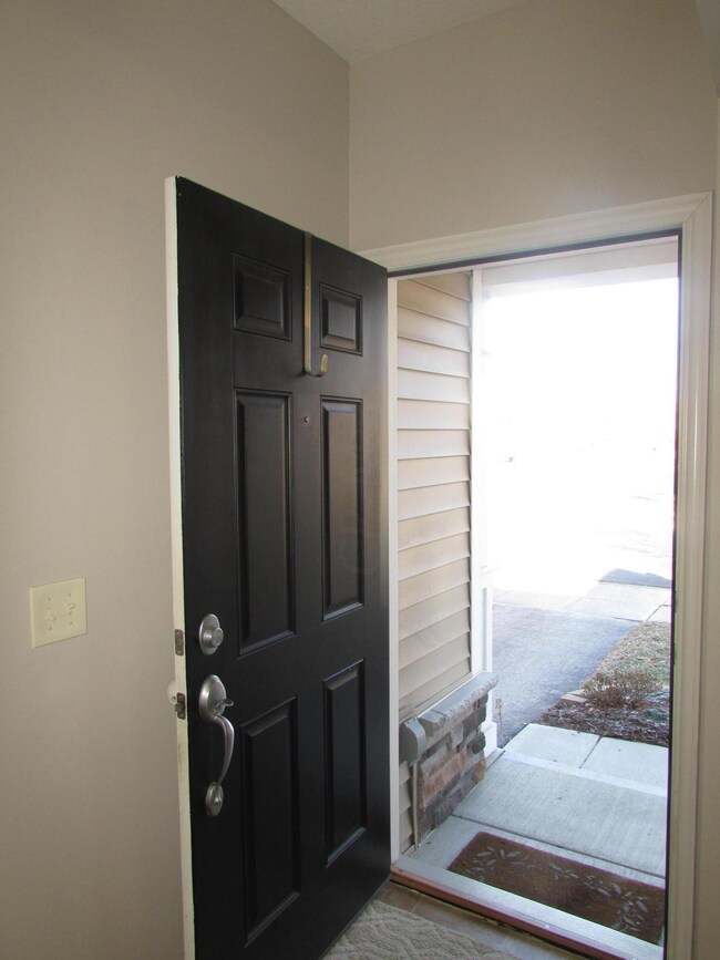 Entryway