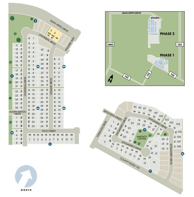 203 Divisadero Dr, Hutto, TX 78634 - photo 3