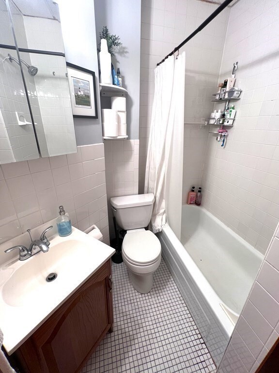 2 Webb Park unit 1, Boston, MA 02127 - photo 6