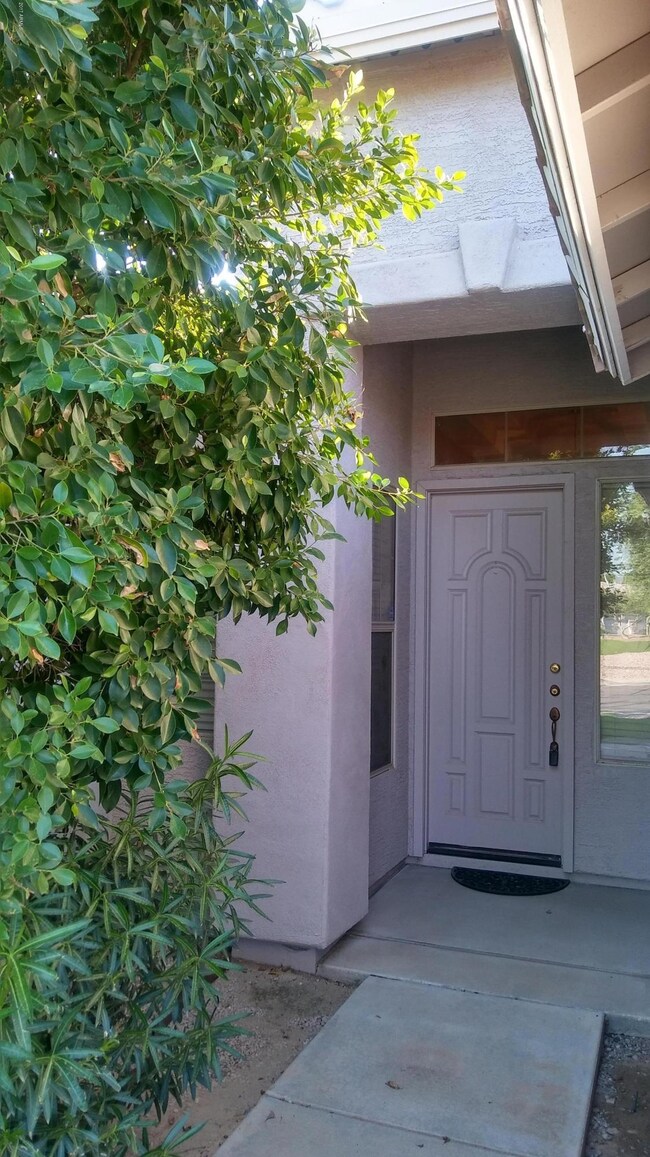 06 Front Entry