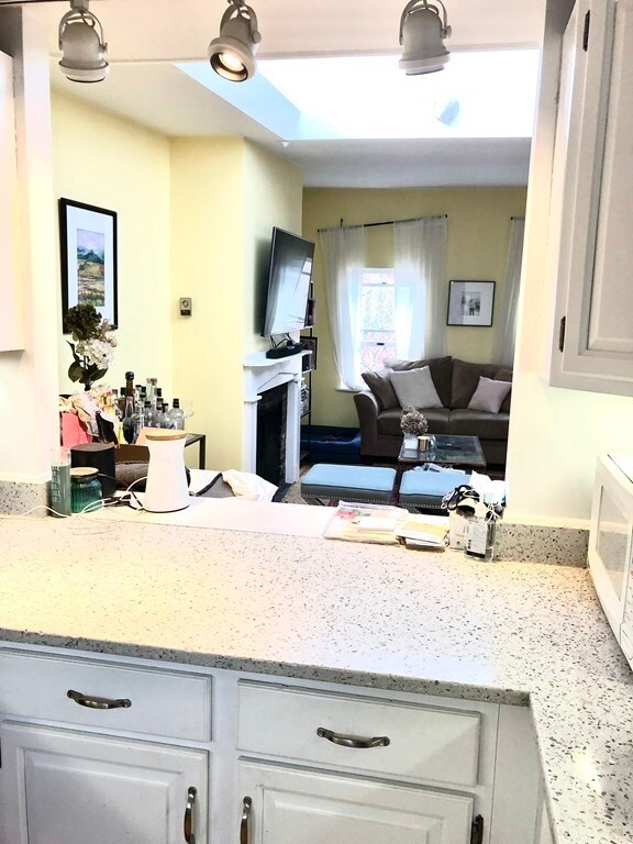13 Auburn St unit 3, Charlestown, MA 02129 - photo 4