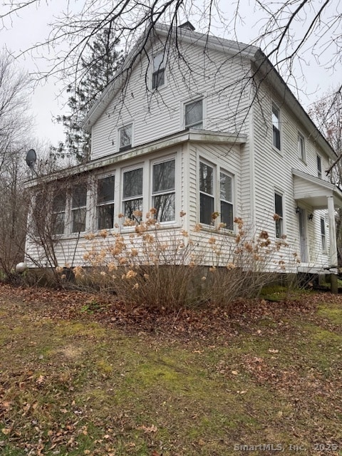 78 Hennequin Rd, Columbia, CT 06237 - photo 3