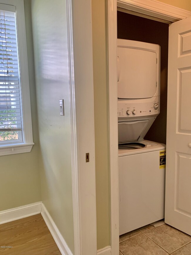 Washer/dryer