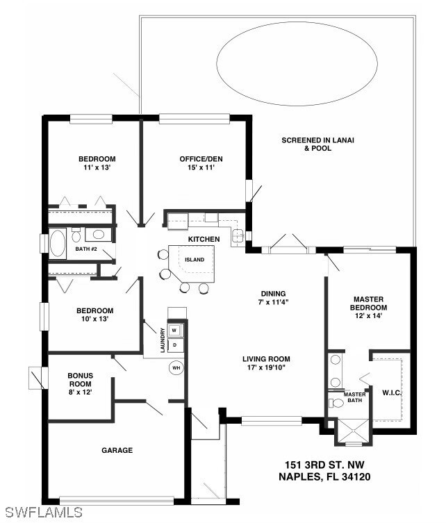 Home Layout