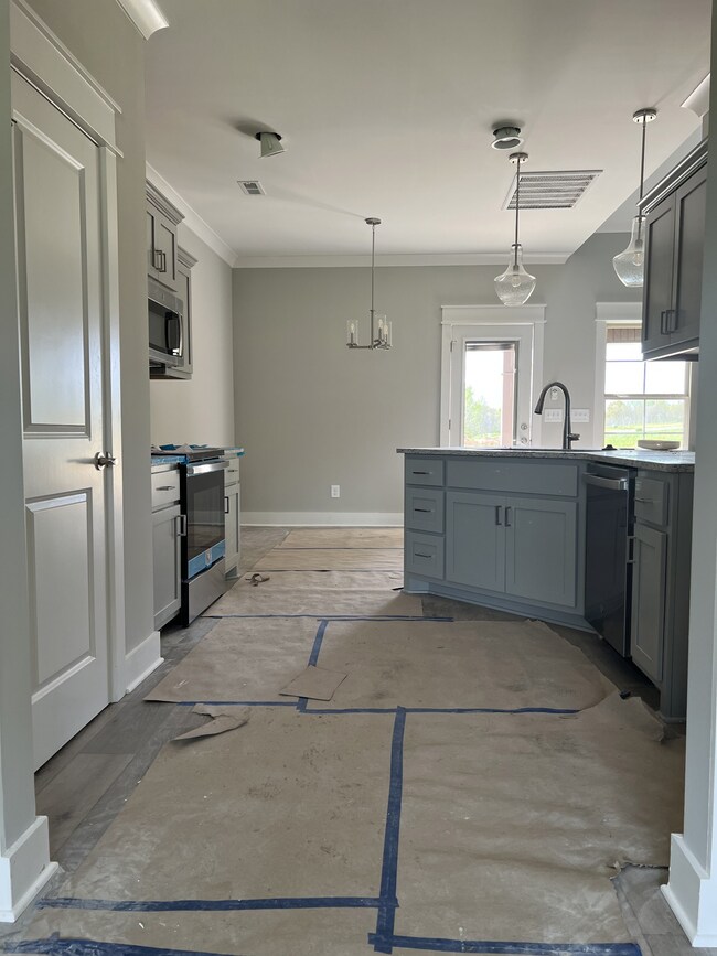 282 Doak Rd, Manchester, TN 37355 - photo 3