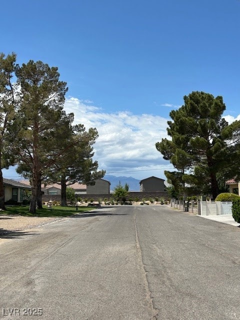 Street View East