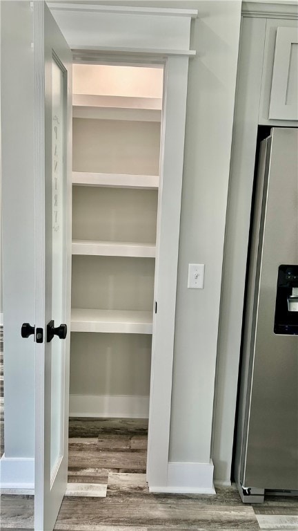 Pantry