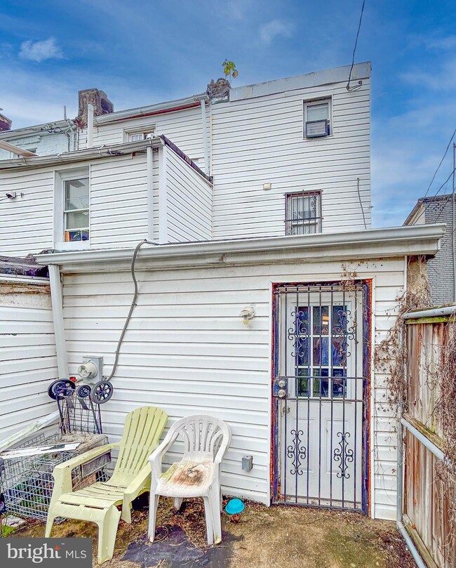 103 S Monroe St, Baltimore, MD 21223 - photo 2