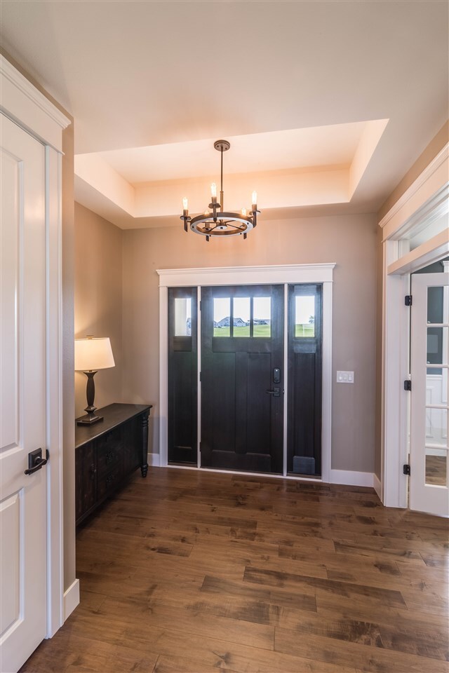 990 Carnoustie Way, Oregon, WI 53575 - photo 2