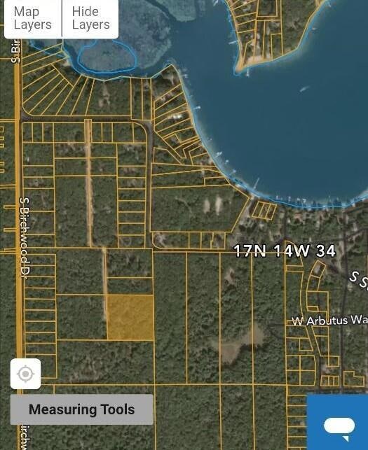 0 Star Acres Dr unit 25034744, Baldwin, MI 49304 - photo 2