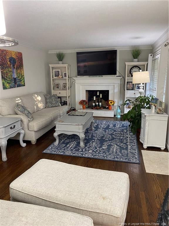 713 Fairfield Rd, Fayetteville, NC 28303 - photo 6