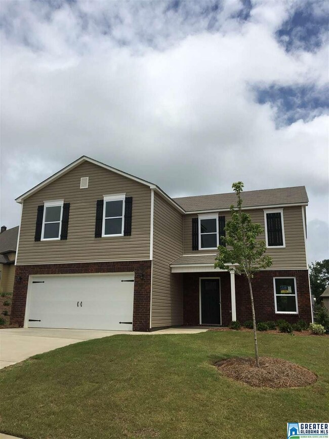 2058 Kerry Cir, Calera, AL 35040 - photo 3