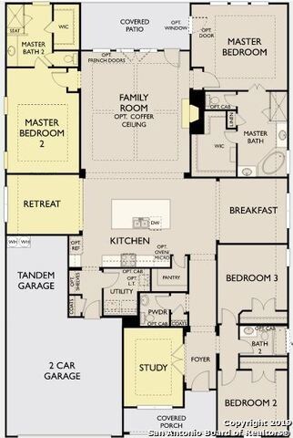 5307 Agave Spine, San Antonio, TX 78261 - photo 3