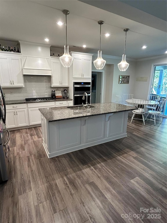 1601 Calder Dr, Indian Trail, NC 28079 - photo 4