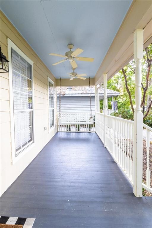 227 E St Mary St, Covington, LA 70433 - photo 4