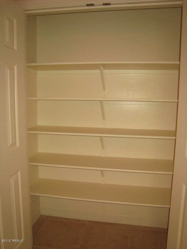 Kitchen Pantry