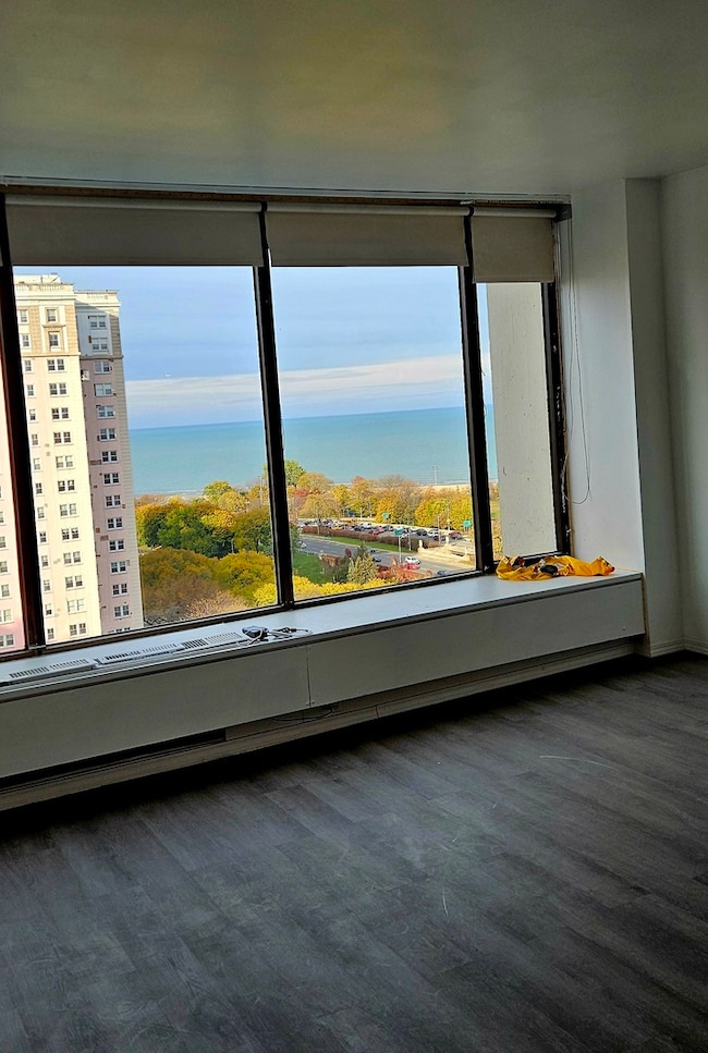 5455 N Sheridan Rd unit 1807, Chicago, IL 60640 - photo 4