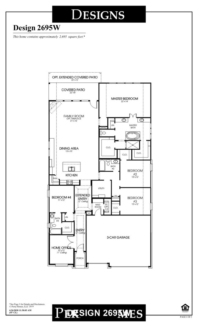 20619 Catalan Field Ct, Tomball, TX 77377 - photo 2