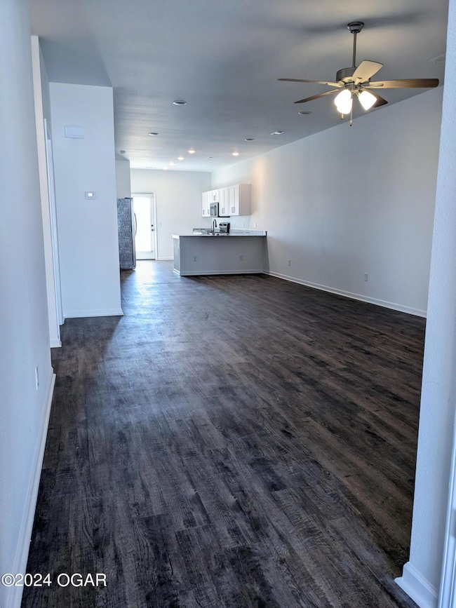 703 Short Leaf, Oronogo, MO 64855 - photo 3