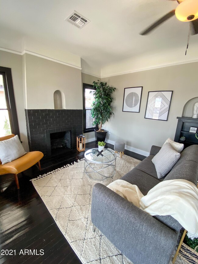 1629 E Brill St, Phoenix, AZ 85006 - photo 7